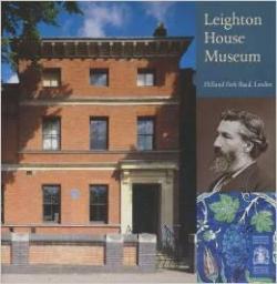Leighton House Museum: Holland Park Road, Kensington par Daniel Robbins