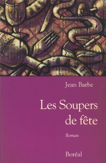 Les Soupers de fte par Jean Barbe