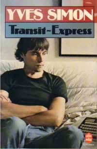 Transit express par Yves Simon