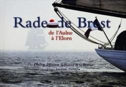 La Rade de Brest : De L'Aulne  L'lorn par Sandrine Pierrefeu