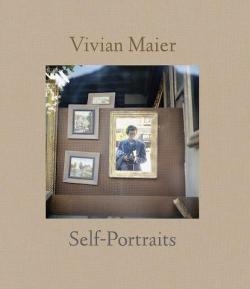 Vivian Maier Self-Portraits par Vivian Maier