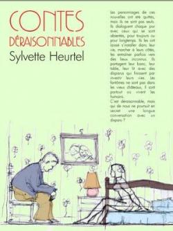 Contes draisonnables par Sylvette Heurtel
