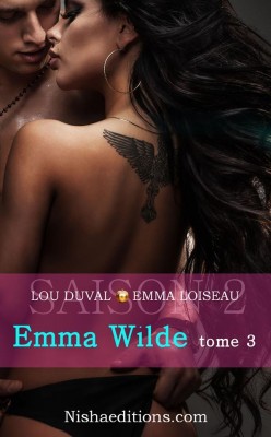 Emma Wilde, tome 6 par Emma Loiseau