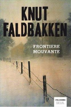 Frontire mouvante par Knut Faldbakken