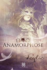 Anamorphose par  Feylie