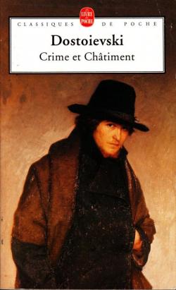 Crime et Chtiment par Fiodor Dostoevski