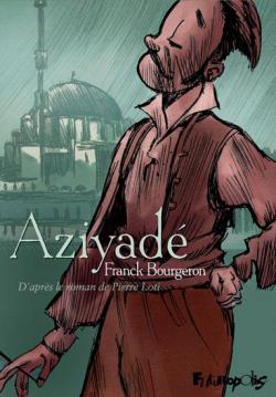 Aziyad par Franck Bourgeron
