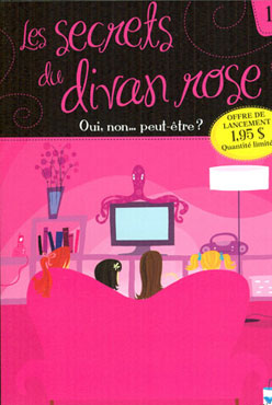 Les secrets du divan rose, tome 3 : 107 jours d'amour par Abd al-Razzad Moaz