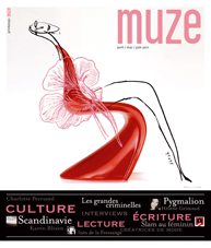 Muze, n63 par Revue Muze