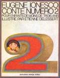Conte numro 2 par Eugne Ionesco