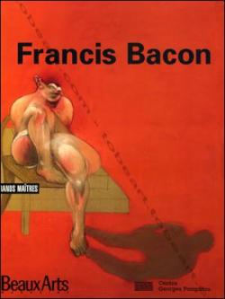 Beaux Arts Magazine, Hors-srie : Francis Bacon par  Beaux Arts Magazine