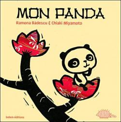 Mon Panda par Ramona Badescu