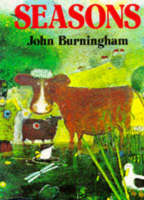 Les saisons par John Burningham