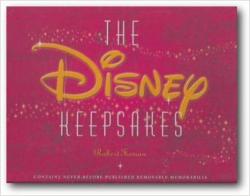 The Disney Keepsakes par Robert Tieman