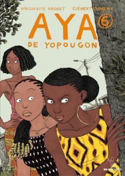 Aya de Yopougon, tome 6  par Marguerite Abouet