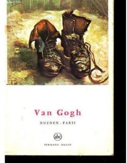 Van Gogh par Frank Elgar