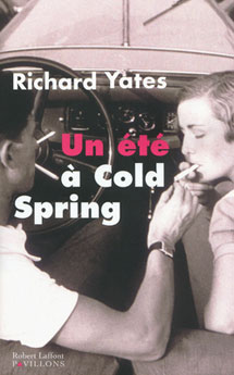 Un t  Cold Spring par Richard Yates
