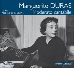 Moderato cantabile par Marguerite Duras