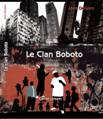 Le Clan Boboto par Joss Doszen