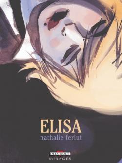 Elisa par Nathalie Ferlut