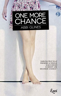 One More Chance par Abbi Glines