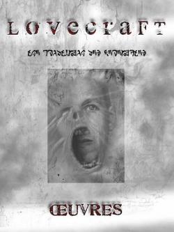 Oeuvres - Intgrale par Howard Phillips Lovecraft