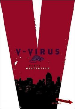 V-Virus par Scott Westerfeld