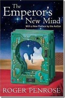The Emperor's New Mind par Roger Penrose