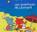 Les aventures de Lonard par Laurent Richard