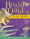 Dirty Beats par Roald Dahl