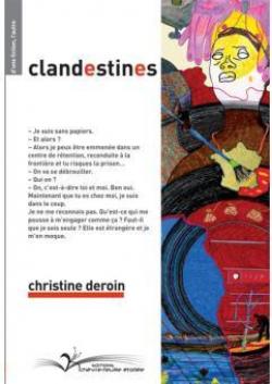 Clandestines par Christine Deroin