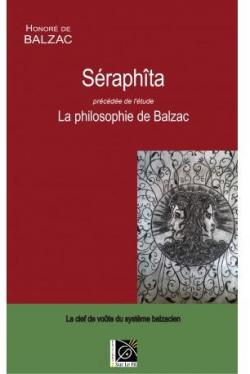 Sraphta (prcde de) Etude de La philosophie de Balzac par Honor de Balzac