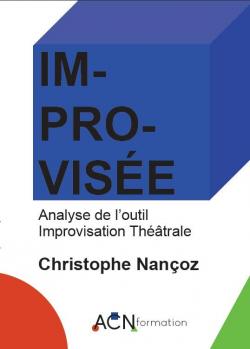 Im-Pro-Vise par Christophe Nanoz