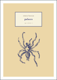 Palaces par Simon Hureau