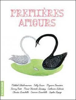 Premires amours par Mlikah Abdelmoumen