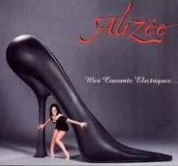 Mes courants lectriques... (CD) par  Alize