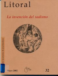 La invencin del Sadismo par Octavio Paz