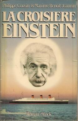 La croisire Einstein par Philippe Cousin