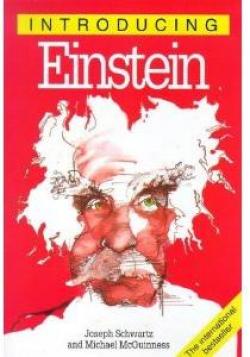 Introducting Einstein par Joseph Schwartz