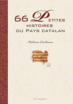 66 petites histoires du Pays Catalan par Fabricio Crdenas