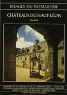 Chteaux du Haut-Lon, Finistre (Images du patrimoine) par Commission Rgionale Bretagne
