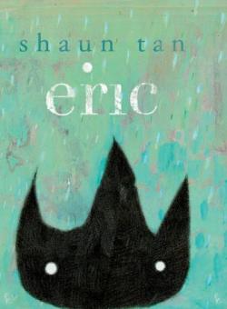 Eric par Shaun Tan