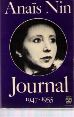 Journal, tome 5 : 1947 - 1955 par Anas Nin
