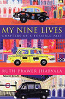 My Nine Lives par Ruth Prawer Jhabvala