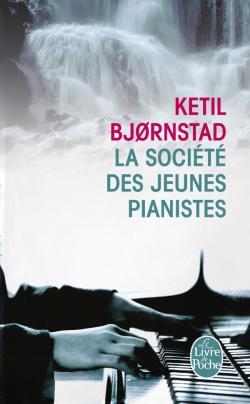 La Socit des Jeunes Pianistes par Ketil Bjrnstad