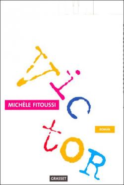 Victor par Michle Fitoussi