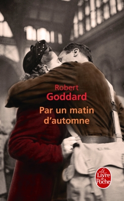 Par un matin d'automne par Robert Goddard