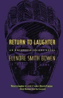 Return to Laughter par Elenore Smith Bowen