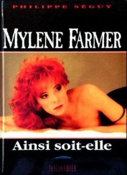 Mylene farmer ainsi soit-elle par Philippe Sguy