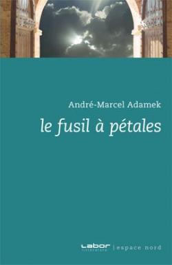 Le fusil  ptales par Andr-Marcel Adamek